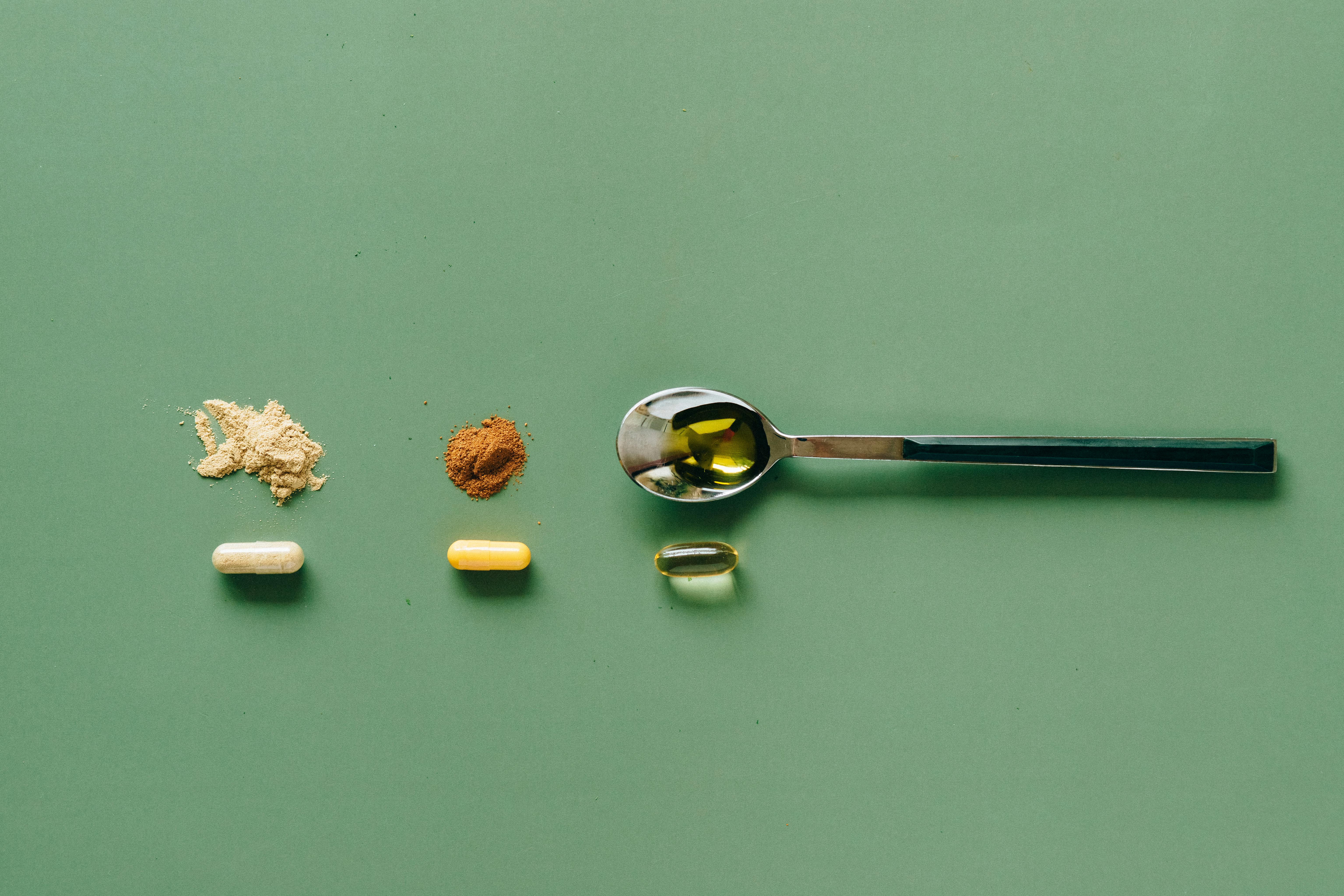 Farmacia magistral fitoterapéutica